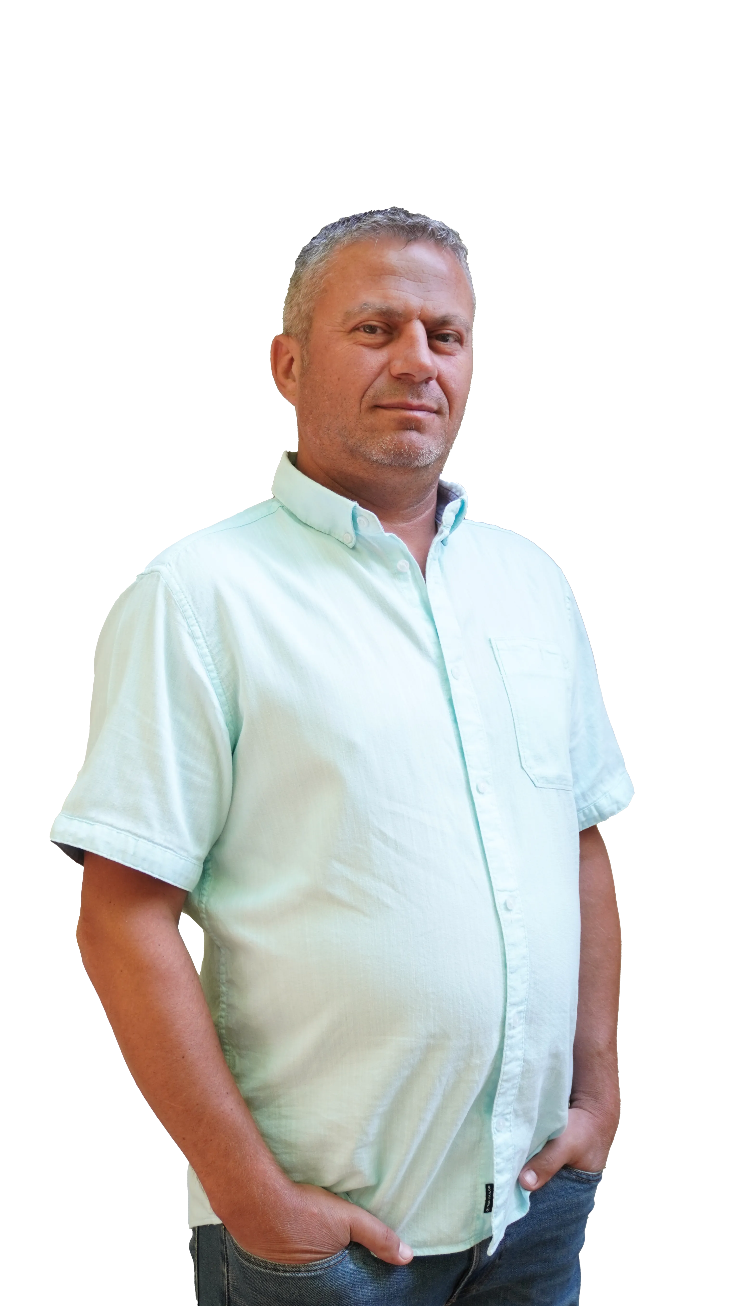 Cristian Coliba
