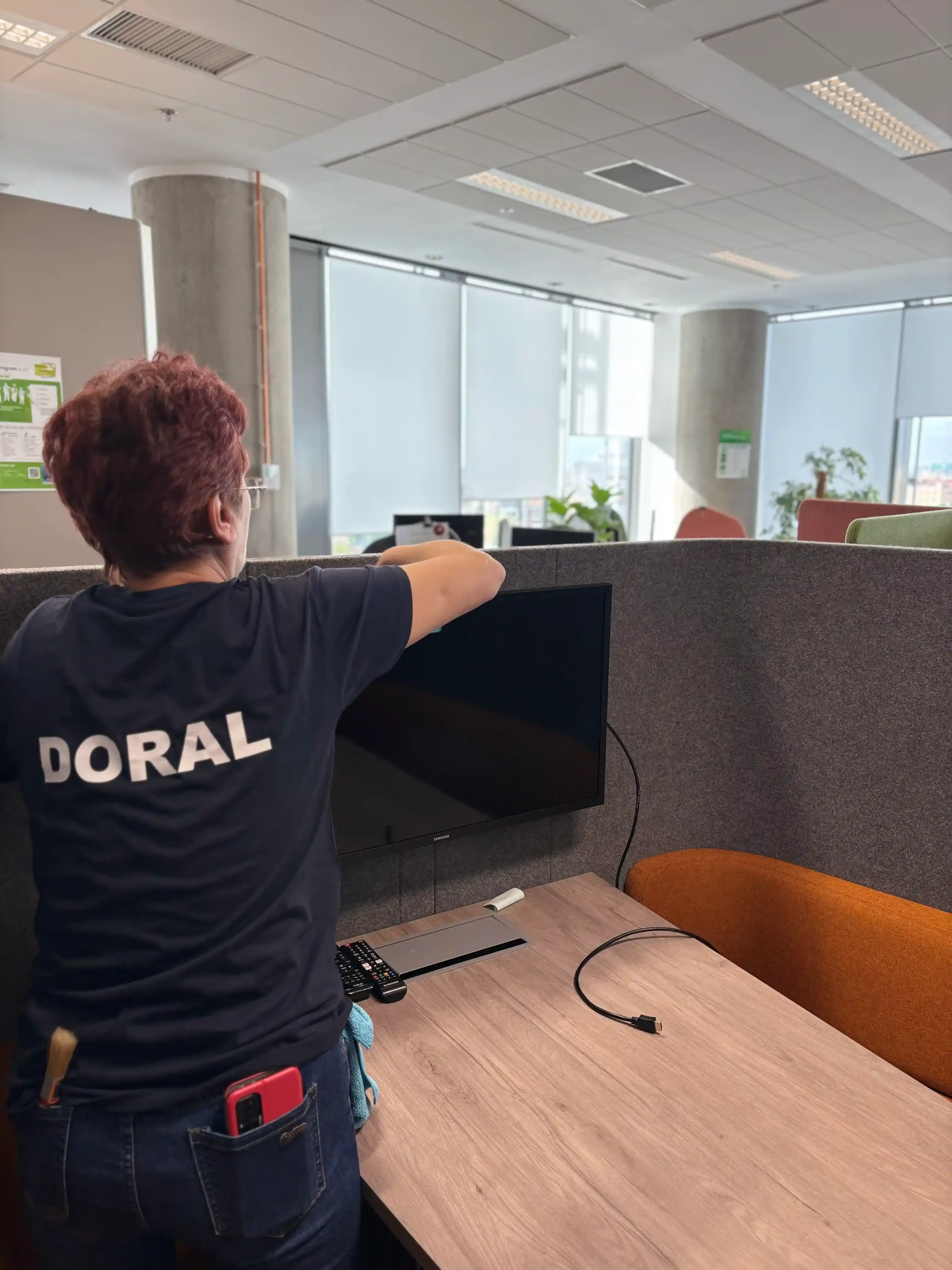 Curățenie întreținere 7